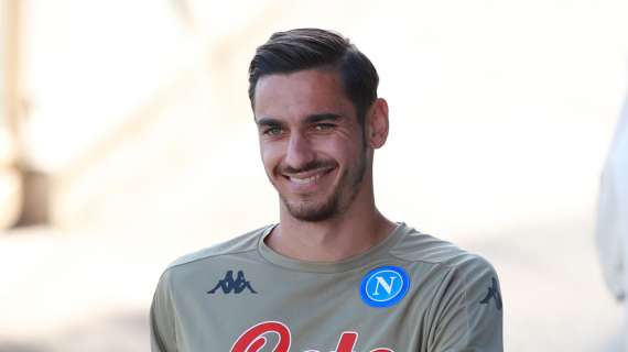 Dall’Inter all’Inter: il destino dà una chance a Meret nella gara che sancì la sua esclusione