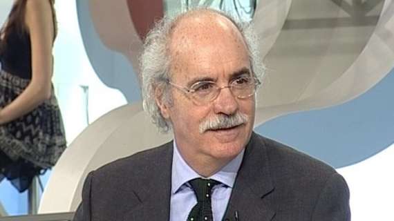 Damascelli: “Favorevole alla Superlega. È la stessa UEFA che ha ricattato la FIGC?”