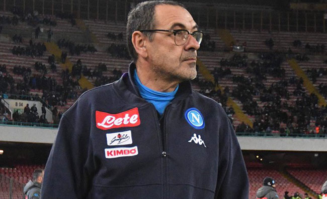 Del Genio: “Sarri-Napoli, sono combattuto. Il silenzio stampa toglie punti”