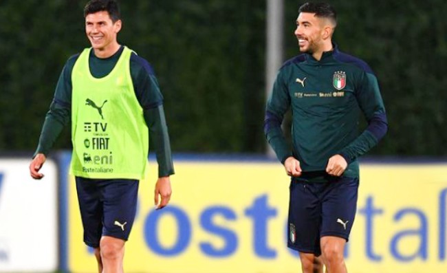 Di Fusco: “Silvestri e Zaccagni al Napoli con Rrahmani? Tre indizi fanno una prova”