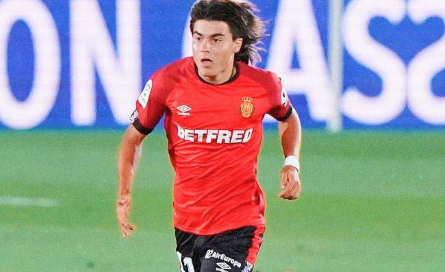 Di Marzio: “Luca Romero, agente del mini-Messi in Italia. Il Napoli lo voleva, può essere un affare”