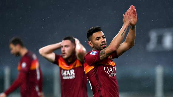 Europa League, la Roma tiene contro l’Ajax: tutti i risultati al 45′
