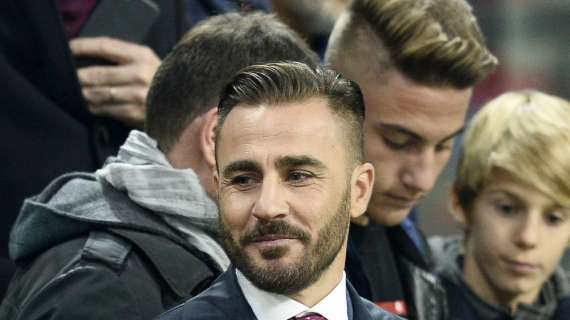 F. Cannavaro : “Napoli? Sarebbe il massimo, andai via non per mia scelta ma nulla di concreto”