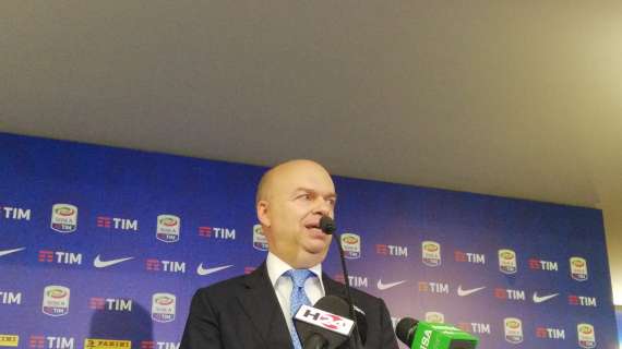 Fassone spiega: “Ecco perché il Napoli è stato escluso dalla SuperLega”