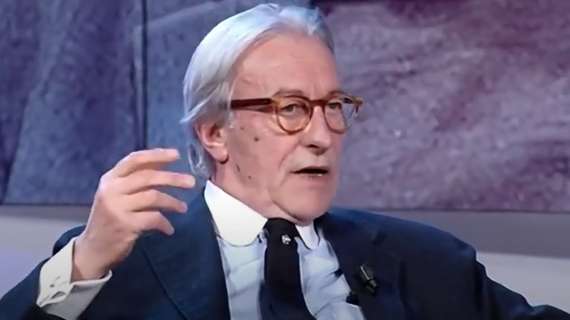 Feltri si scaglia contro Agnelli: “Fa la SuperLega e perde con l’Atalanta, vada a nascondersi”