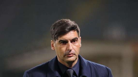 Gazzetta – Fonseca, futuro in bilico alla Roma: c’è il sondaggio del Napoli