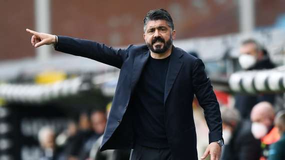 Gazzetta elogia Gattuso: “11 punti in più di un anno fa e ha quadruplicato l’utile di bilancio”