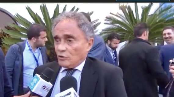 Gianni Di Marzio: “Non solo Palmieri, ecco i due terzini che acquisterei”