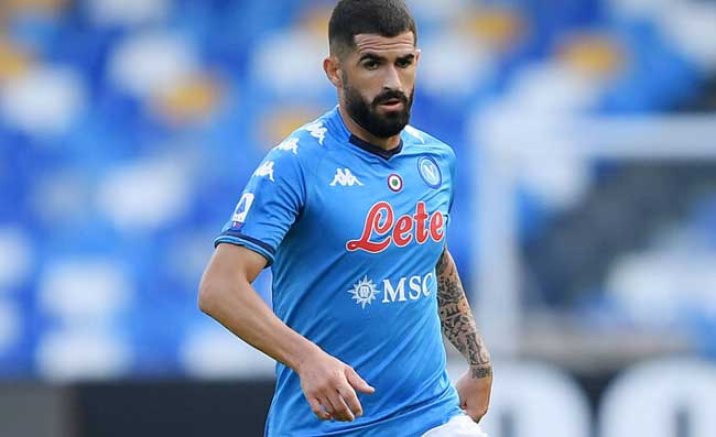 Hysaj, l’agente: “Lo vogliono 2-3 top club italiani. Se va via ci rimette il Napoli”