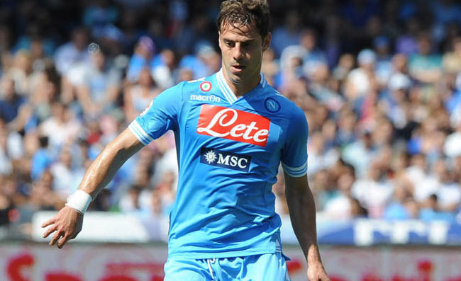 Iezzo, ct della Nazionale delle Due Sicilie: “Voglio convocare Calaiò”. La risposta dell’ex Napoli