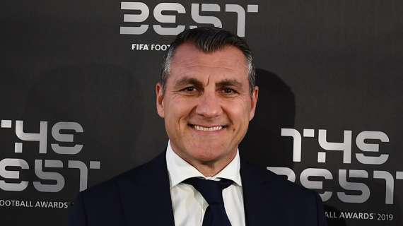 “Il Napoli batte l’Inter!”, Vieri replica a Cassano: “Ti sbagli, ti dico io come finisce”
