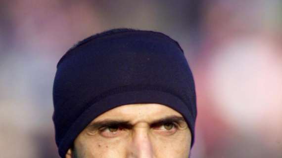 Il doppio ex Fontana: “Mi arrabbio con chi critica Conte. Vi dico come finirà Napoli-Inter”