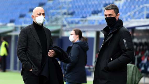 Juve, Inter e Milan dopo la riunione in Lega: “Vogliamo continuare a giocare in Serie A”