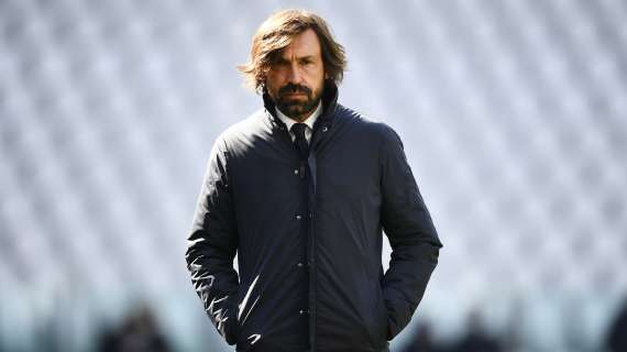 Juve, Pirlo promuove la Superlega: “È uno sviluppo per il futuro del calcio”