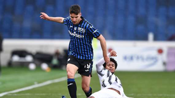 L’Atalanta vince la sfida per la Champions, Malinovskyi stende la Juve all’88’