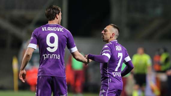 La Fiorentina passa a Verona: i viola vedono la salvezza: battuto 2-1 l’Hellas