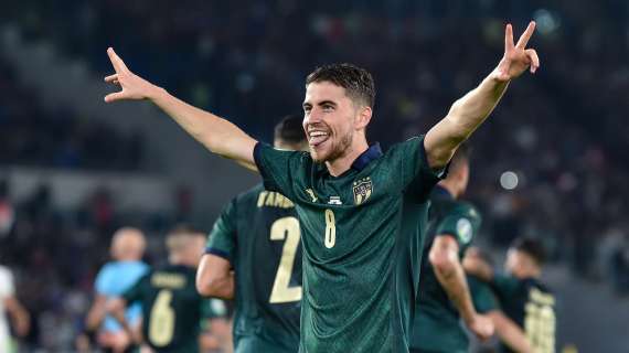 L’ex Jorginho si racconta: “A 17 anni volevo mollare tutto”