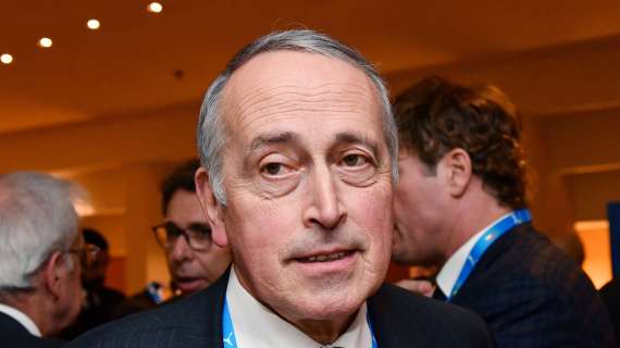 L’ex presidente Figc Abete: “Superlega inaccettabile, è una grave sconfitta della UEFA”