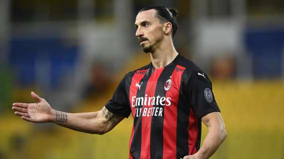 L’impero di Ibrahimovic: cifra astronomica per ogni post su Instagram