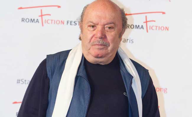 Lino Banfi: “Sono prima napoletano e poi pugliese. Sistema di gioco? La mia bi-zona”