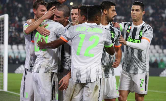 Maffei: “I calciatori della Juve prima di essere presentati venivano rasati e rivestiti”