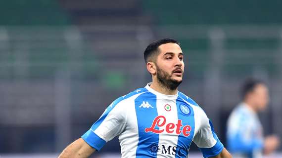 Manolas show con l’Inter: c’è un dato che emerge sugli altri