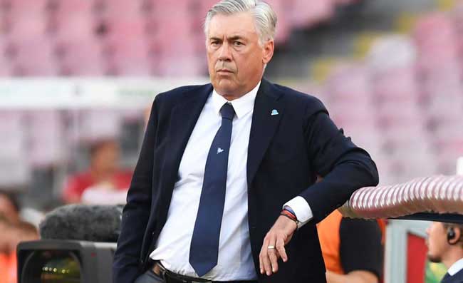 Marolda: “Napoli, sapete perché facevano tutti male con Ancelotti? Insigne è maturato tardi”