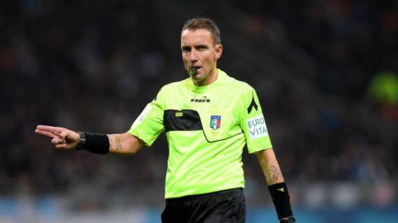 Mazzoleni Var di Napoli-Inter, Ziliani: “Come Weinstein guardiano di un collegio femminile”