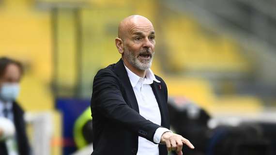 Milan, Pioli: “Dobbiamo stringere i denti, la Champions per noi sarebbe eccezionale”