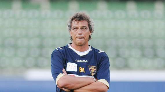 Moriero a L’Interista: “Gattuso e Conte molto simili, non si faranno sconti”