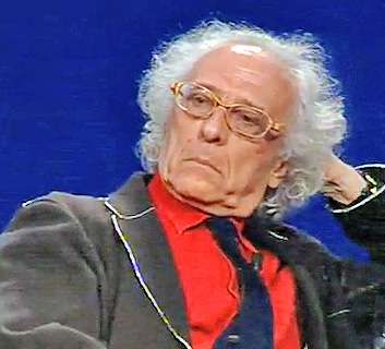Mughini: “Rimproverare Ronaldo è un’imbecillità, il suo l’ha fatto”