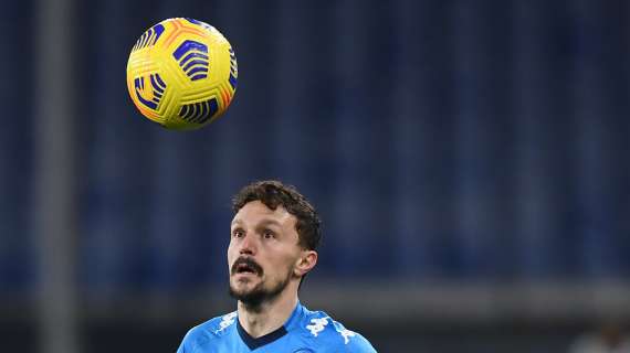 Occhio al giallo: contro l’Inter due azzurri a rischio per la Lazio