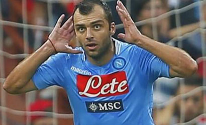 Pandev: “Miei gol più belli? Uno in Napoli-Juventus. Mia madre voleva studiassi”