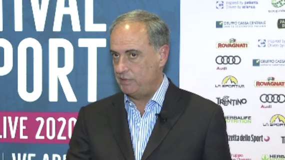 Piccinini contro la SuperLega: “Il Napoli dimostra che si può fare bel calcio coi bilanci a posto”