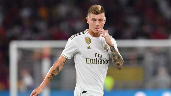 Real, Kroos durissimo sulla Superlega: “Noi giocatori solo burattini in mano a UEFA e FIFA”