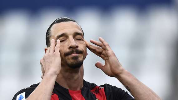 Rinnovo ma senza Sanremo: il Milan e la ‘clausola’ anti Festival per Ibrahimovic