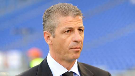 Roma in semifinale di Europa League, Rizzitelli esulta a Roma Tv: “A tutti i gufi, attaccateve ar c***o”