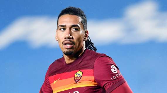 Roma, notte di terrore per Smalling: rapina con irruzione armata di tre uomini nell’abitazione