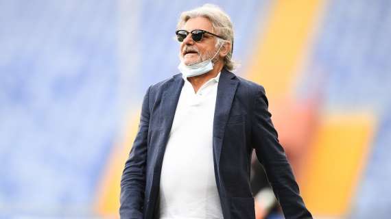 Samp, Ferrero svela: “Agnelli è un genio e un grande attore. Ha sempre smentito”