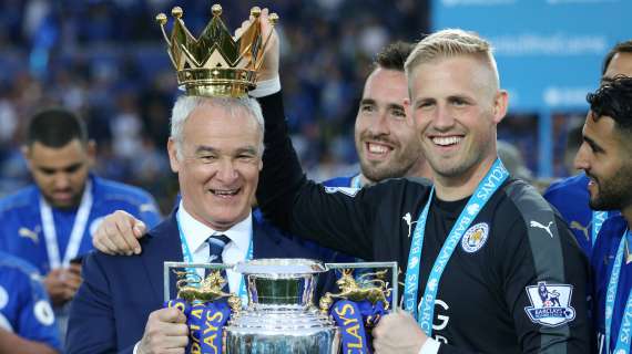 Samp, Ranieri: “Superlega? Ripenso al mio Leicester, è quello il bello del calcio”