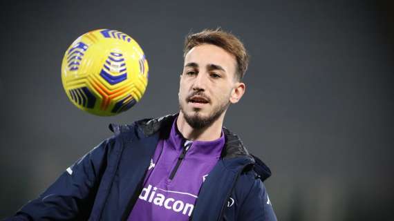 Sassuolo-Fiorentina, le formazioni ufficiali: out Amrabat con Castrovilli dal 1′