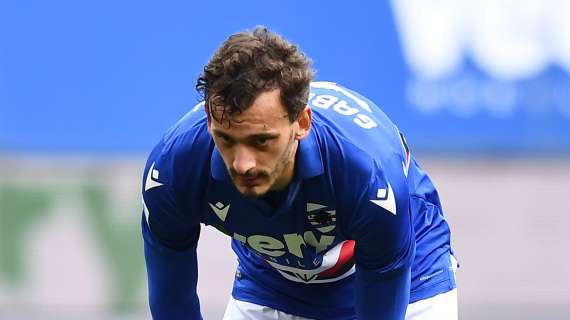 Sassuolo-Sampdoria, le formazioni ufficiali: c’è l’ex azzurro Gabbiadini