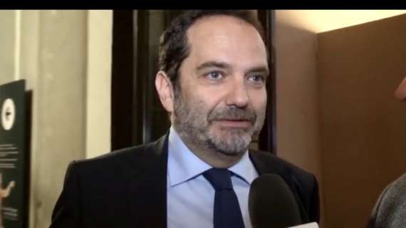 Sky, Marani sulla SuperLega: “Restano fuori i club che hanno utili e possono permetterselo”
