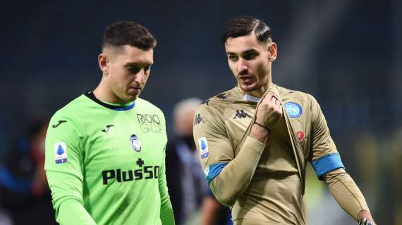 Tuttosport – Meret in bilico: piace all’Inter e l’agente ha grandi rapporti coi nerazzurri