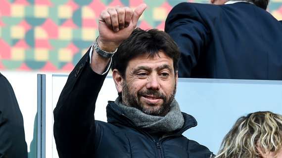 UEFA, Ceferin distrugge Agnelli: “Mai vista persona più falsa, sa solo mentire!”
