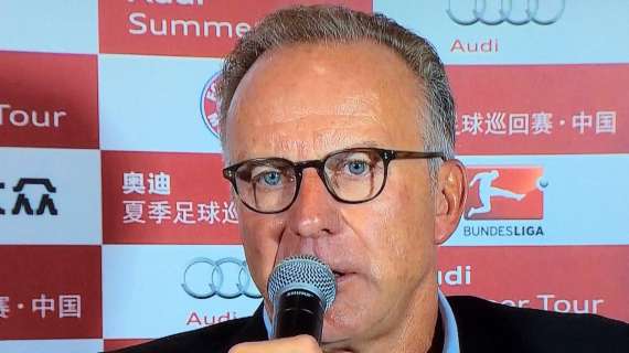 UFFICIALE – Bayern Monaco dice no alla Superlega: “Non risolverà problemi di ingaggi e agenti!”