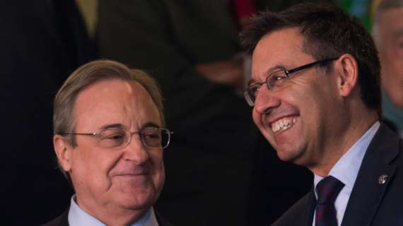 UFFICIALE – Superlega, Florentino Perez primo presidente: “I grandi club per 4mld di tifosi”