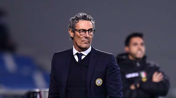 Udinese, Gotti sul futuro di de Paul: “A fine anno parlerà col club e si deciderà”