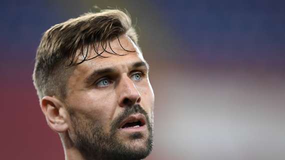 Udinese, Llorente esalta De Paul: “Giocatore completo, è prontissimo per una big”