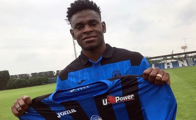 Zapata: “Lite con Ibrahimovic? Non gli risposi nemmeno. Circolò un audio falso”